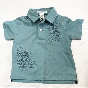 Polo shirt